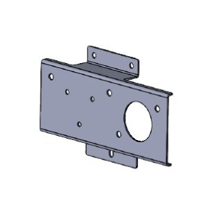 Dummy Set Bracket - Freightliner