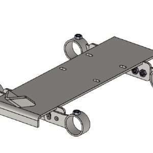 Fire Extinguisher Bracket - Freightliner