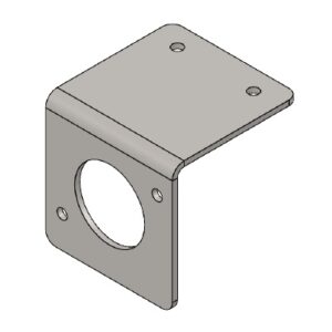 EBC Bracket - FUSO SHOGUN